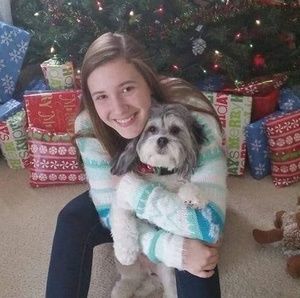 Meet your Posher, Laura